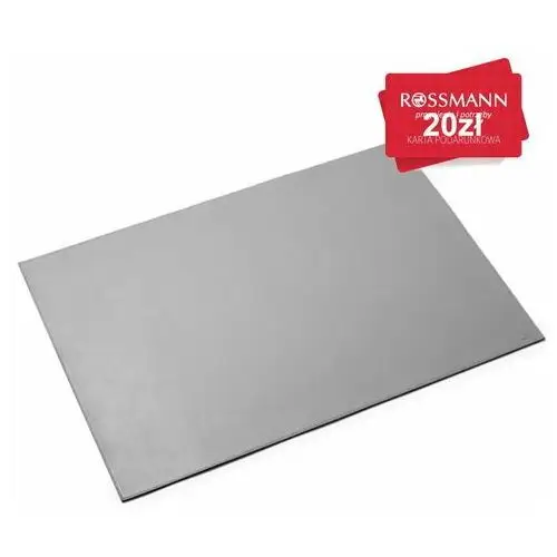 Podkład na biurko ze skóry 650x450 mm Durable 730510