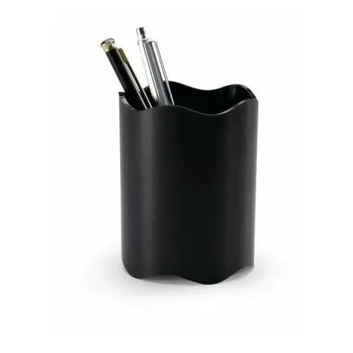 Durable Pojemnik na długopisy Trend - kolor czarny