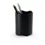 Durable Pojemnik na długopisy Trend - kolor czarny Sklep