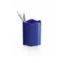 Durable pojemnik na długopisy trend - kolor niebieski Sklep