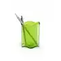 Durable Pojemnik na długopisy Trend - kolor zielony Sklep