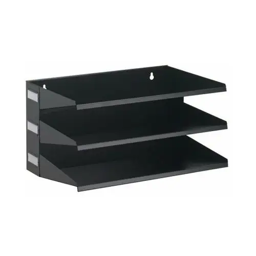 Sorter do dokumentów 3 półki Durable 335901