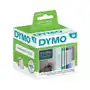 Dymo Etykiety 1 x 110 99018 38mm x 190mm białe papierowe s0722470 Sklep