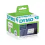 Dymo Etykiety 1 x 220 99014 54mm x 101mm białe papierowe s0722430 Sklep