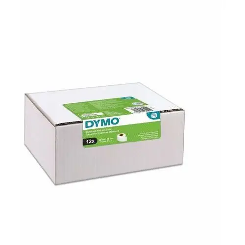 Dymo lw - standardowe etykiety adresowe - 28 x 89