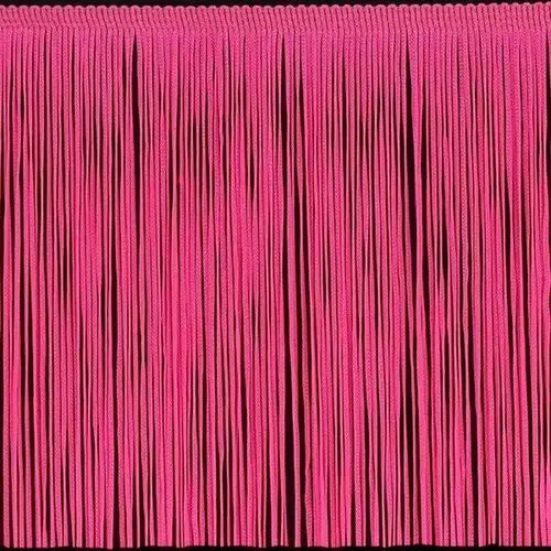 Dystrybutor kufer Frędzle nylonowe taneczne nl - 150c ( 1 mb. ) electric pink
