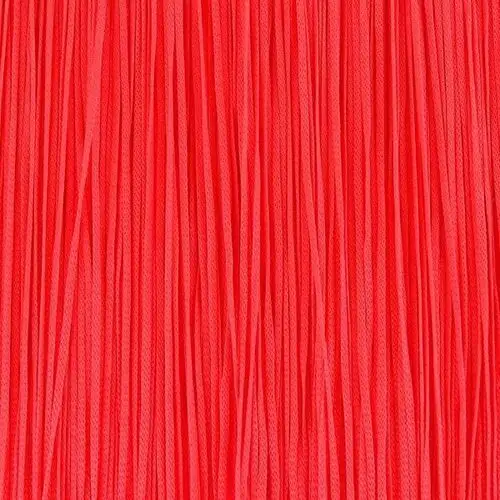 Dystrybutor kufer Frędzle nylonowe taneczne nl - 150c ( 1 mb. ) red fl