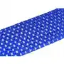Dystrybutor kufer Guma ażurowa tutu 7 cm ( 1 mb ) niebieska Sklep