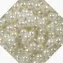 Dystrybutor kufer Korale akrylowe perłowe 6 mm ( 0,5 kg ) perłowe Sklep
