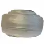 Dystrybutor kufer Lamówka brokatowa 60 mm ( 1 mb ) srebrna Sklep