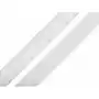 Rzep 20 mm ( 25 mb ) Biały Haczyk Sklep