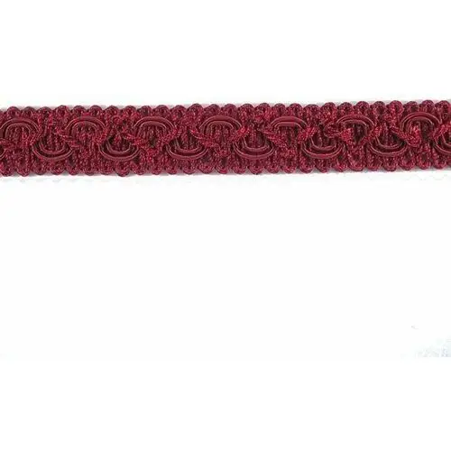 Taśma tapicerska lpe-429 (1mb) j. bordo Dystrybutor kufer