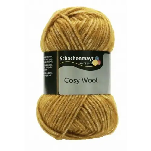 Włóczka Schachenmayr Fashion Cosy Wool (00022)