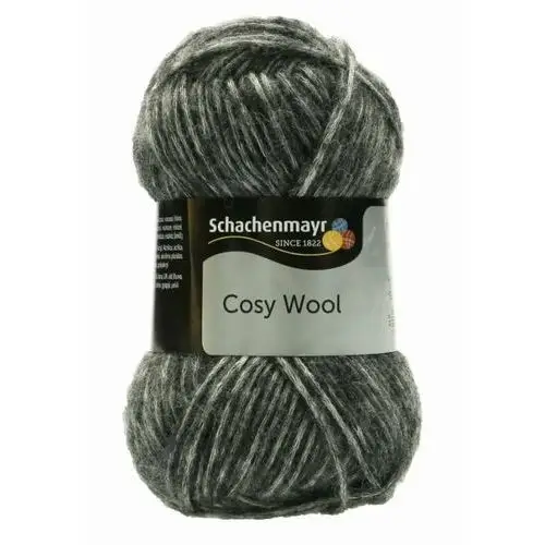 Włóczka Schachenmayr Fashion Cosy Wool (00098)