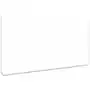 Dywanomat Mata podkładka ochronna na biurko biała 100x50 cm Sklep