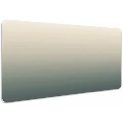Dywanomat Mata z nadrukiem na biurko gradient ombre 100x50 cm
