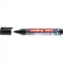 Marker do tablic e-360 , 1,5-3mm, czarny Edding Sklep