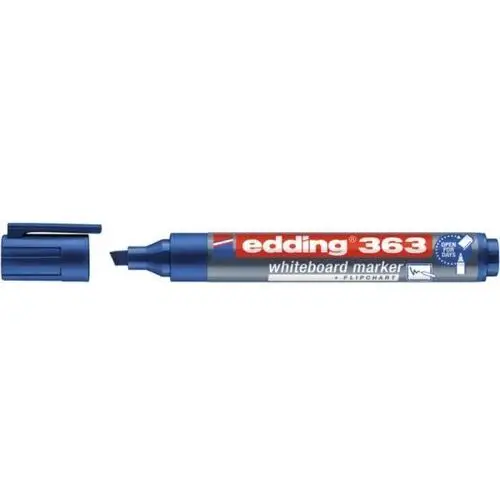 MARKER DO TABLIC E-363 EDDING, 1-5 MM, NIEBIESKI