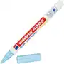 MARKER KREDOWY E-4085 EDDING, 1-2MM, PASTELOWY NIEBIESKI Sklep