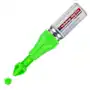 Edding Marker w sprayu e-8870 , do głębokich otworów, zielony neon Sklep