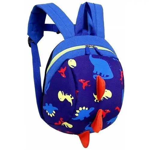 Plecak dla przedszkolaka dla chłopca i dziewczynki Edibazzar