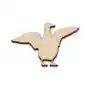 EKO-DECO, dekor, kaczka z rozprostowanymi skrzydłami Sklep
