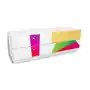 Elior Komoda dla dziecka z szufladami elif 8x - 3 kolory Sklep