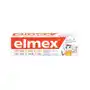 Kids pasta do zębów 0-6 75 ml Elmex Sklep