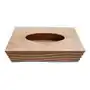 Empik Drewniane pudełko na chusteczki - decoupage Sklep