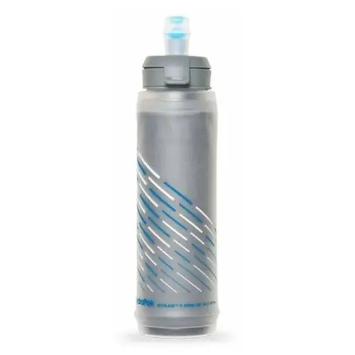 Equip Izolowany bidon składany hydrapak skyflask™ it speed 300 ml - clear