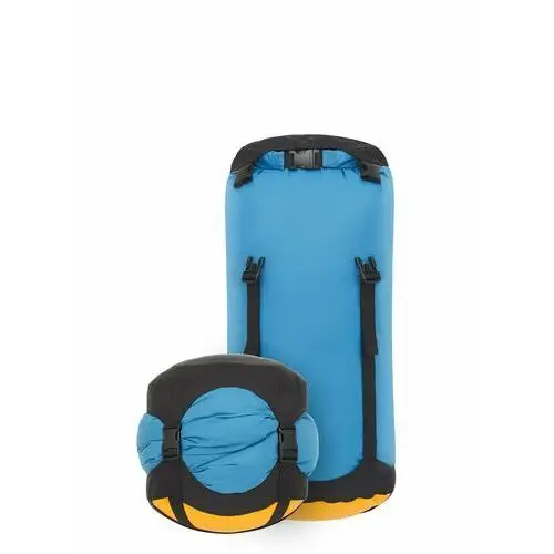 Kompresyjny worek wodoodporny sea to summit evac compression dry bag 13 l - turkish tile blue Equip