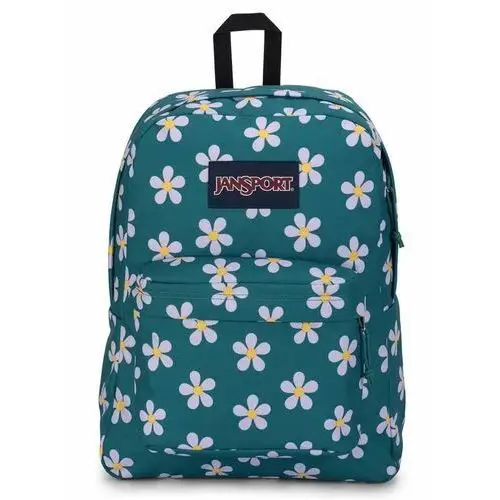 Plecak codzienny JanSport SuperBreak One - precious petals