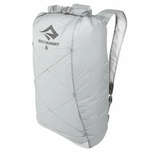 Plecak kieszonkowy Sea to Summit Ultra-Sil™ Dry Daypack 22 l - highrise grey