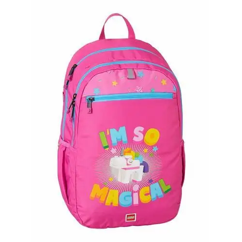 Plecak szkolny lego urban backpack - unicorn Equip