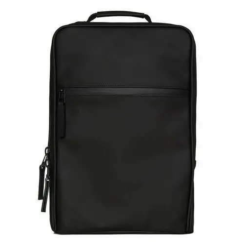 Equip Plecak szkolny rains book backpack - black