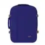 Plecak torba podręczna CabinZero 44 l - neptune blue, kolor niebieski Sklep