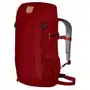 Plecak turystyczny Fjallraven Kaipak 28 - redwood, kolor czerwony Sklep