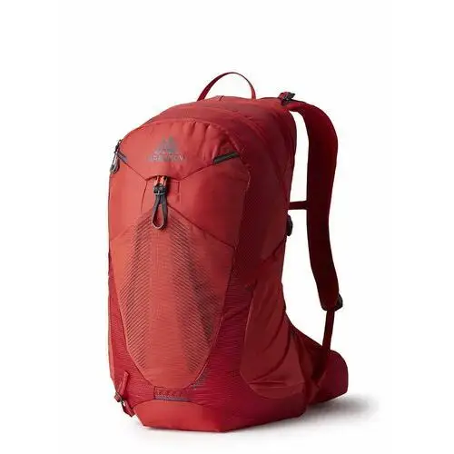 Plecak turystyczny Gregory Miko 25 - sumac red, kolor czerwony