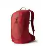 Plecak turystyczny Gregory Miko 25 - sumac red, kolor czerwony Sklep