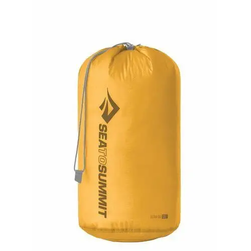 Equip Worek na odzież sea to summit ultra-sil stuff sack 13 l - zinnia yellow