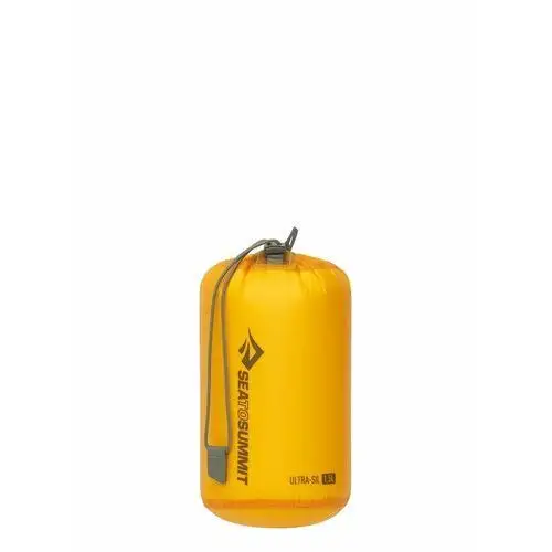 Worek na odzież Sea to Summit Ultra-Sil Stuff Sack 1,5 l - zinnia yellow