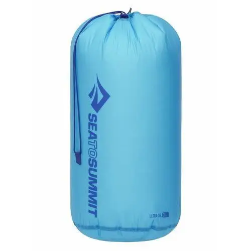 Worek na odzież Sea to Summit Ultra-Sil Stuff Sack 20 l - blue atoll