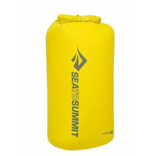 Worek wodoodporny Lightweight Dry Sack 35 l Sea to Summit - sulphur yellow
