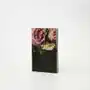 Erion, notatnik Like U Ltd M, linia, Bukiety kwiatów - Renesans Sklep