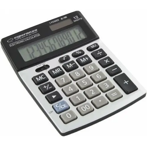 Esperanza , poręczny kalkulator biurkowy