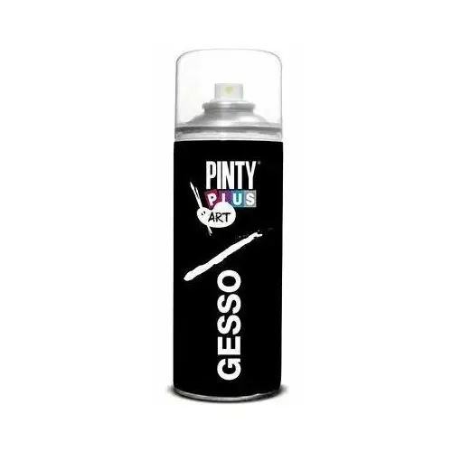 Evolution Pintyplus art gesso 400ml