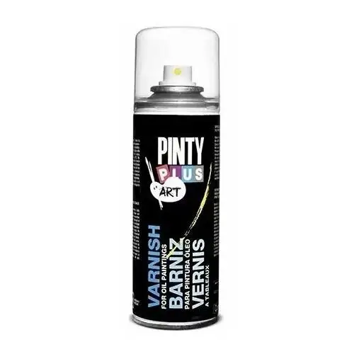 Evolution Pintyplus art werniks do farb olejnych 200ml