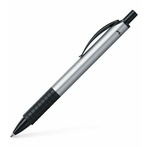 Faber-Castell Długopis Aluminiowy Automat Basic