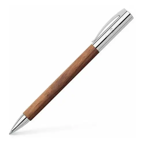 Faber-Castell, Długopis Ambition, drewniany