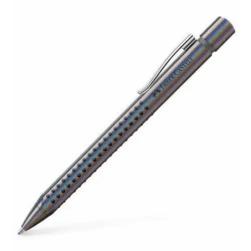 Faber-Castell Długopis Automatyczny Grip Glam